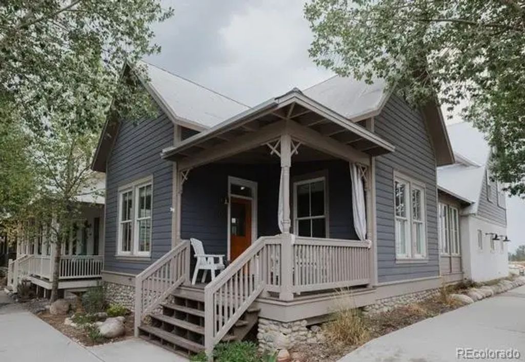 1101 River Park Road, Buena Vista