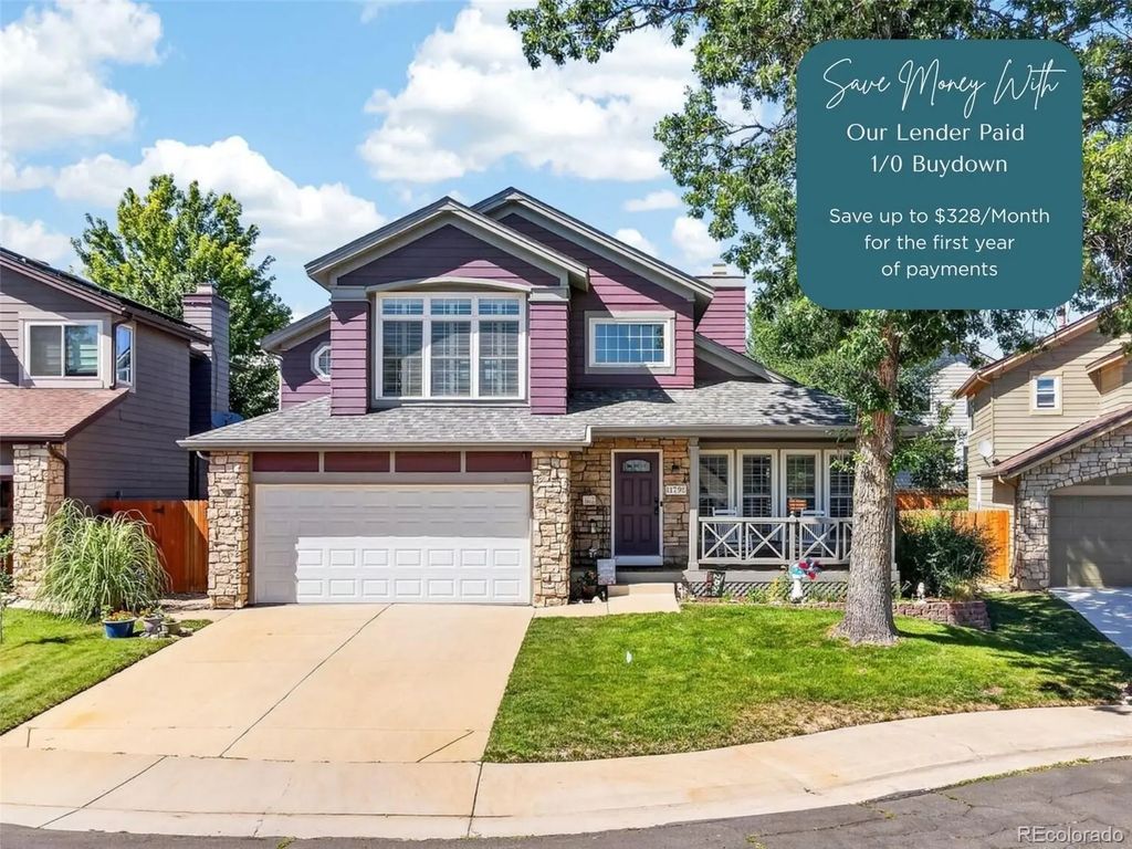 11795 W 85th Avenue, Arvada