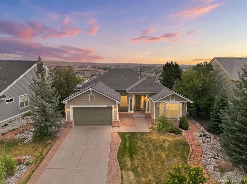 14295 W 86th Drive, Arvada
