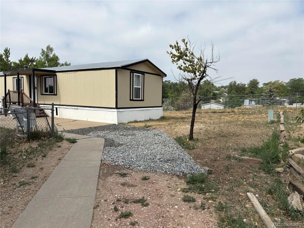 9595 Pecos Street, Denver