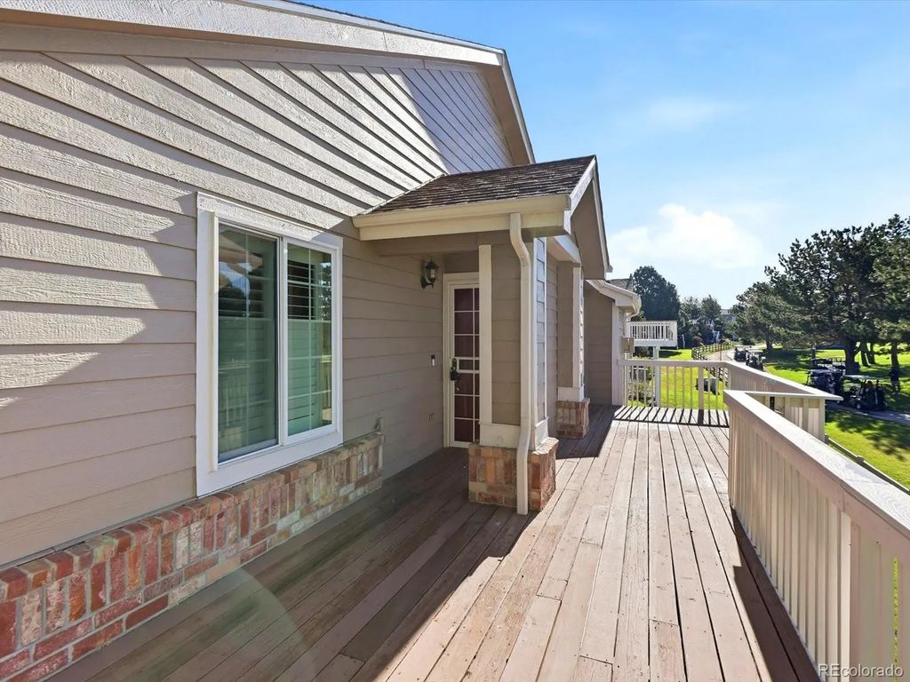 7700 W Grant Ranch Boulevard 5d, Littleton
