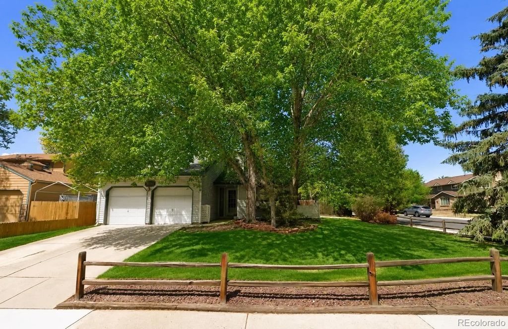 1001 Sunburst Court, Lafayette