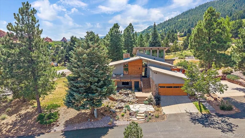 6407 Willow Broom Trail, Littleton
