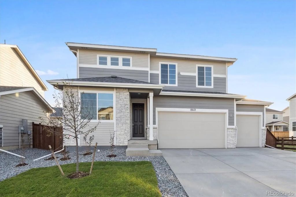 5512 Brangus Drive, Windsor