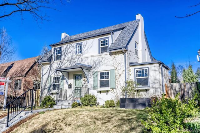 1912 Ivanhoe Street, Denver
