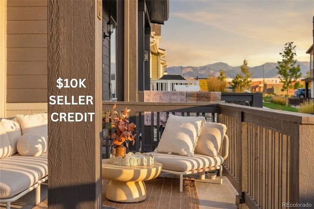 14555 W 91st Avenue C, Arvada