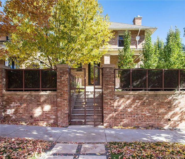 550 Fillmore Street, Denver