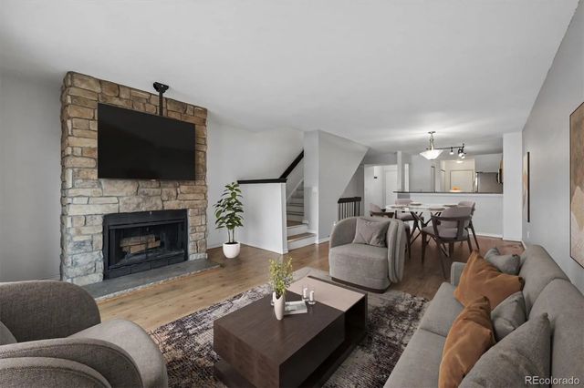 7476 E Arkansas Avenue 35-05, Denver