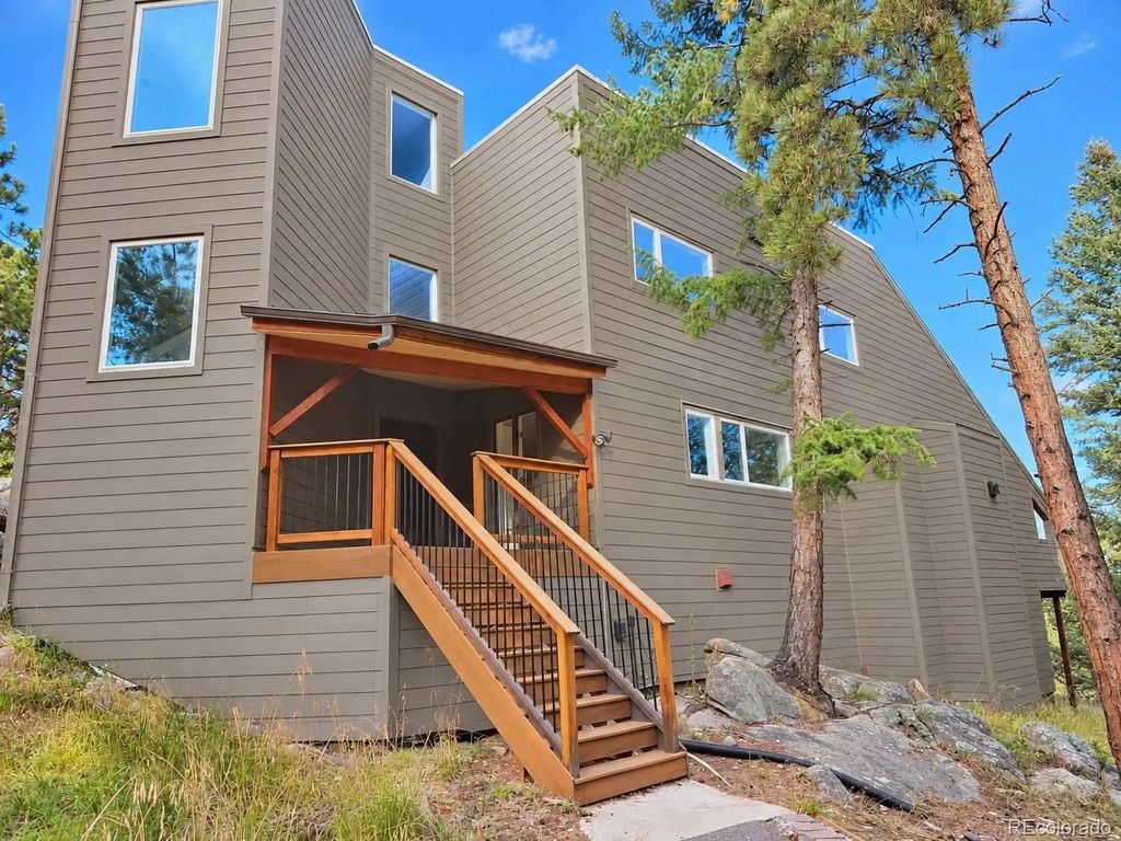 6374 Kenya Drive, Evergreen