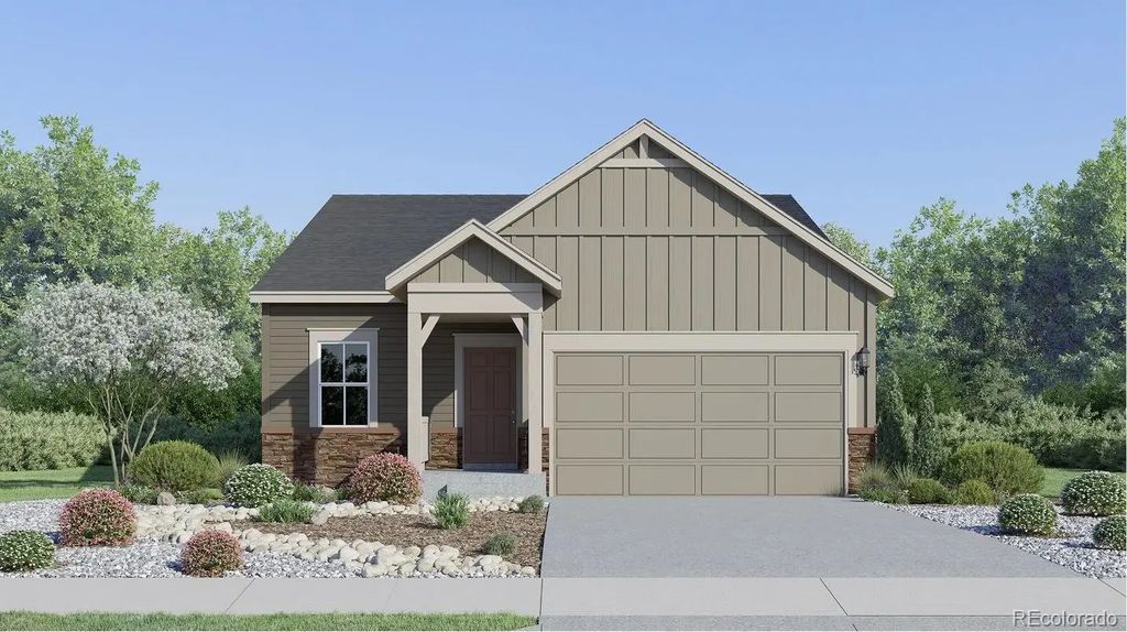 1756 Howling Drive, Windsor