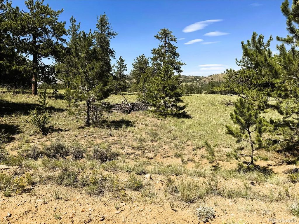127 Boulder Road, Hartsel