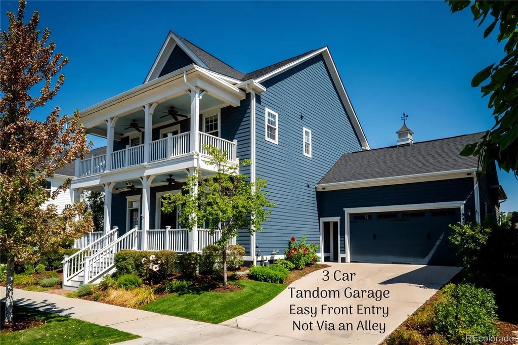 9427 E 51st Drive, Denver