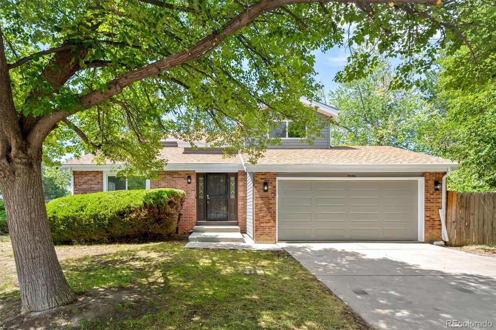 3595 S Richfield Way, Aurora