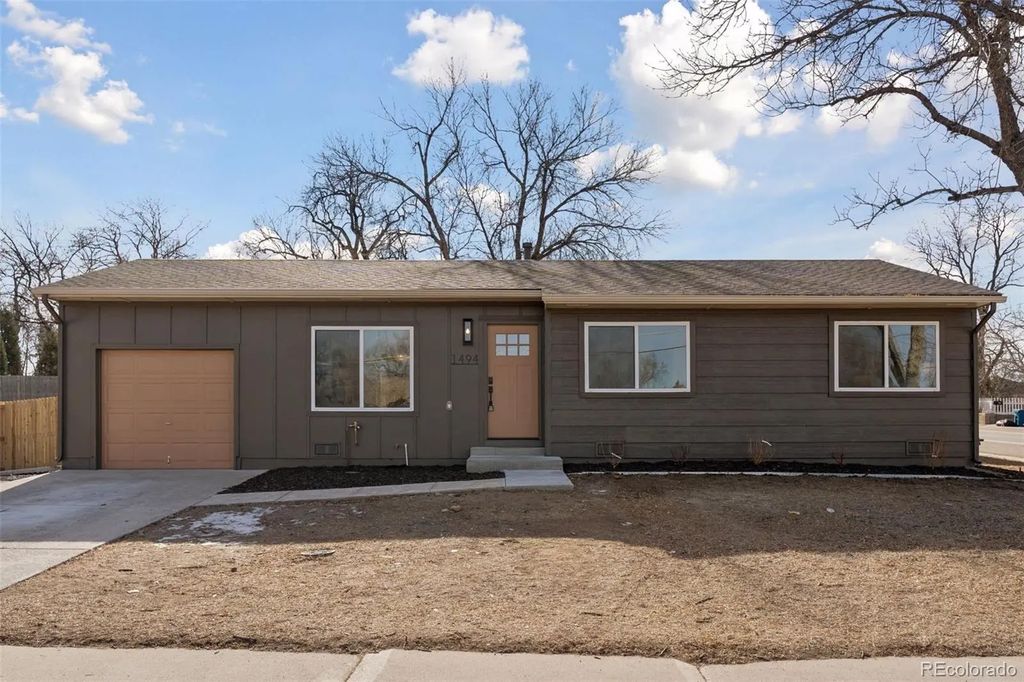 1494 W Lake Avenue, Littleton
