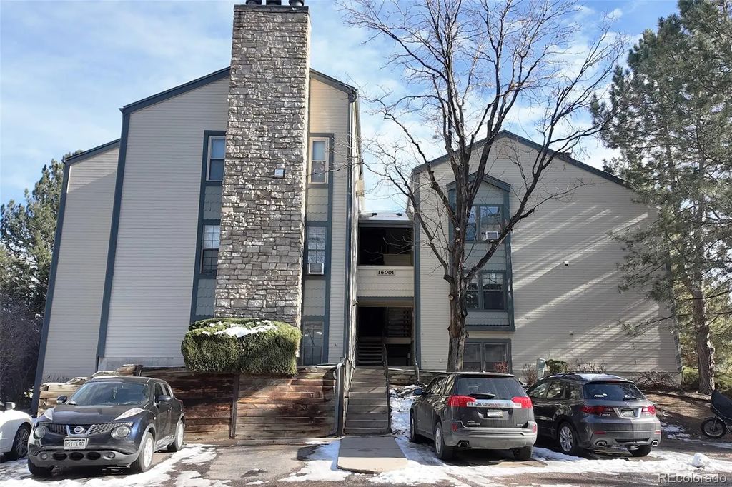 16001 E Alaska Place 7, Aurora