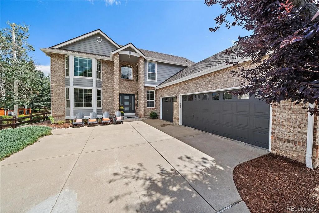 12 Willow Oak, Littleton