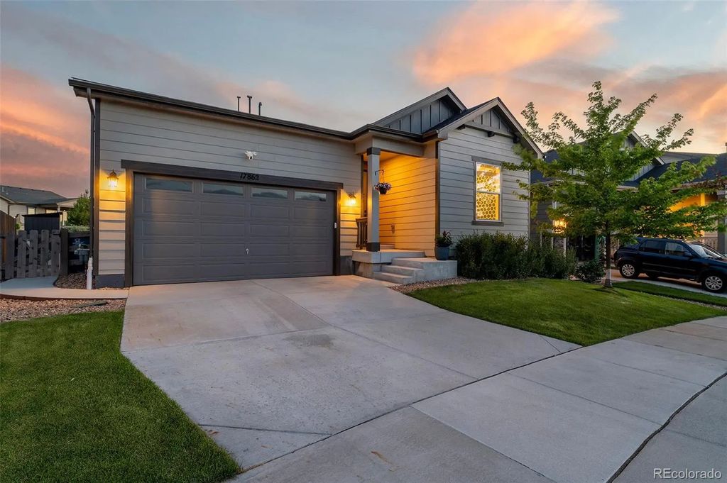 17862 E 97th Circle, Commerce City