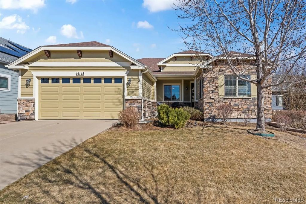 14148 Reserve Place, Broomfield