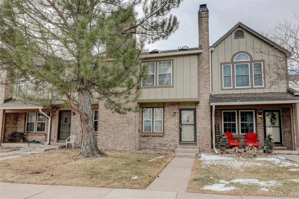 9700 W Chatfield Avenue D, Littleton