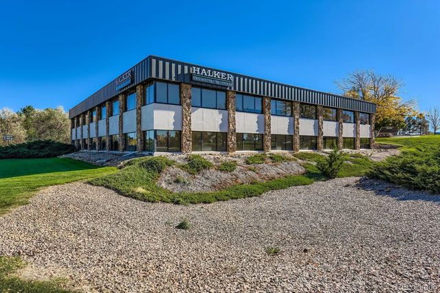 7393 S Alton Way, Centennial