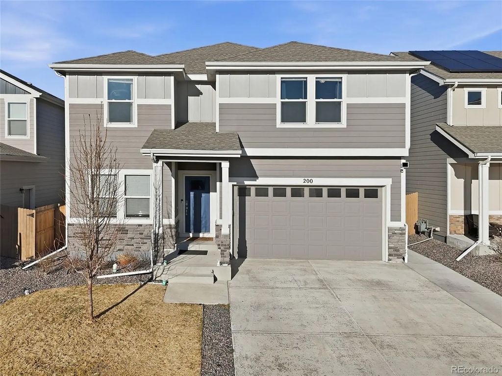 200 Sabin Way, Lochbuie