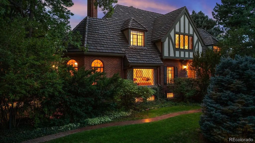 4330 E 6th Avenue Parkway, Denver