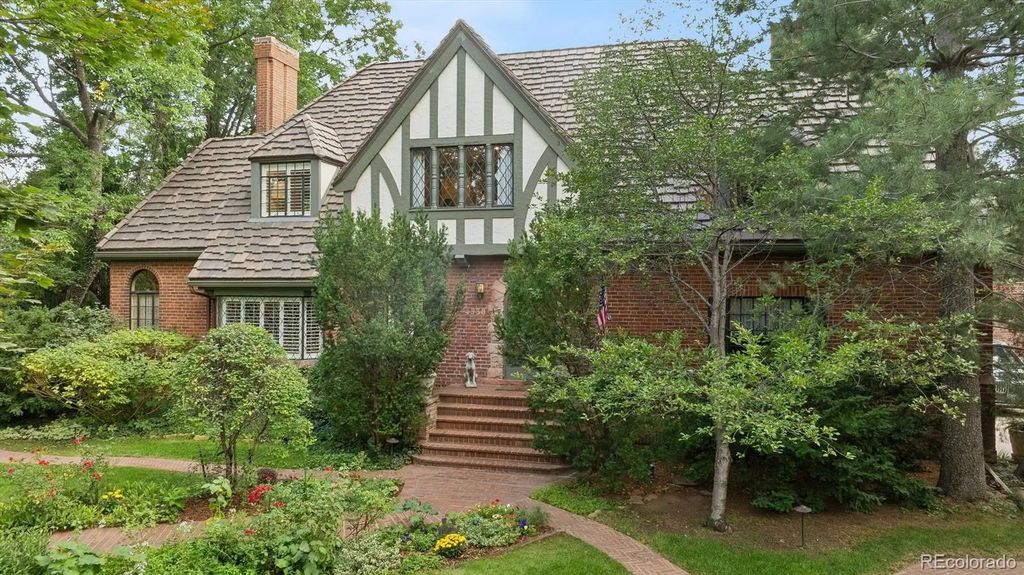 4330 E 6th Avenue Parkway, Denver