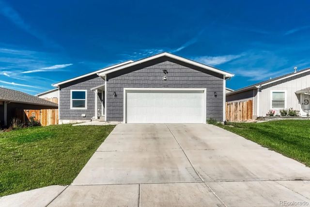 1428 Brewery Road, Pueblo