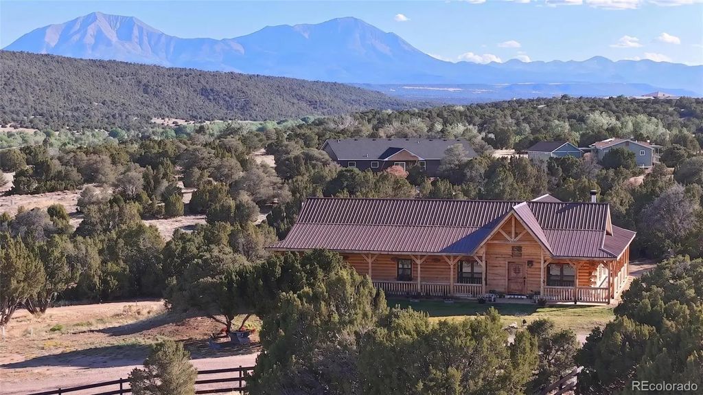 340 Orlandos Way, Walsenburg