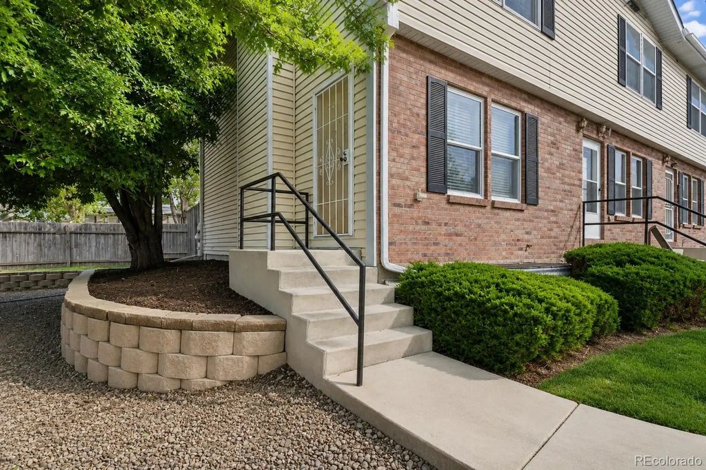 16211 E 17th Place A, Aurora