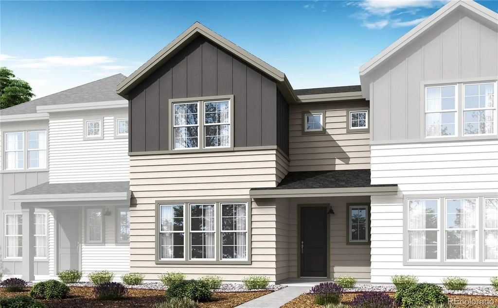 1745 Mount Meeker Avenue, Berthoud
