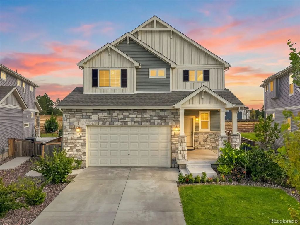 17576 E 103rd Avenue, Commerce City