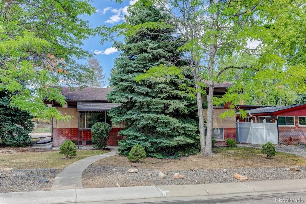 8395 W 17th Avenue, Lakewood