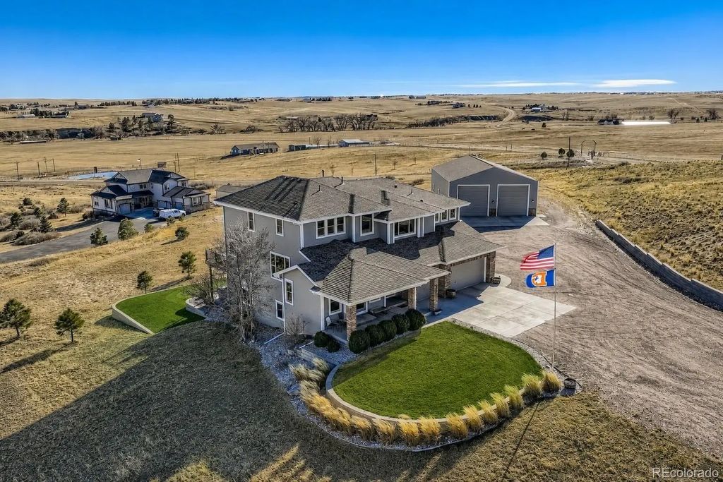 2334 Westout Avenue, Parker