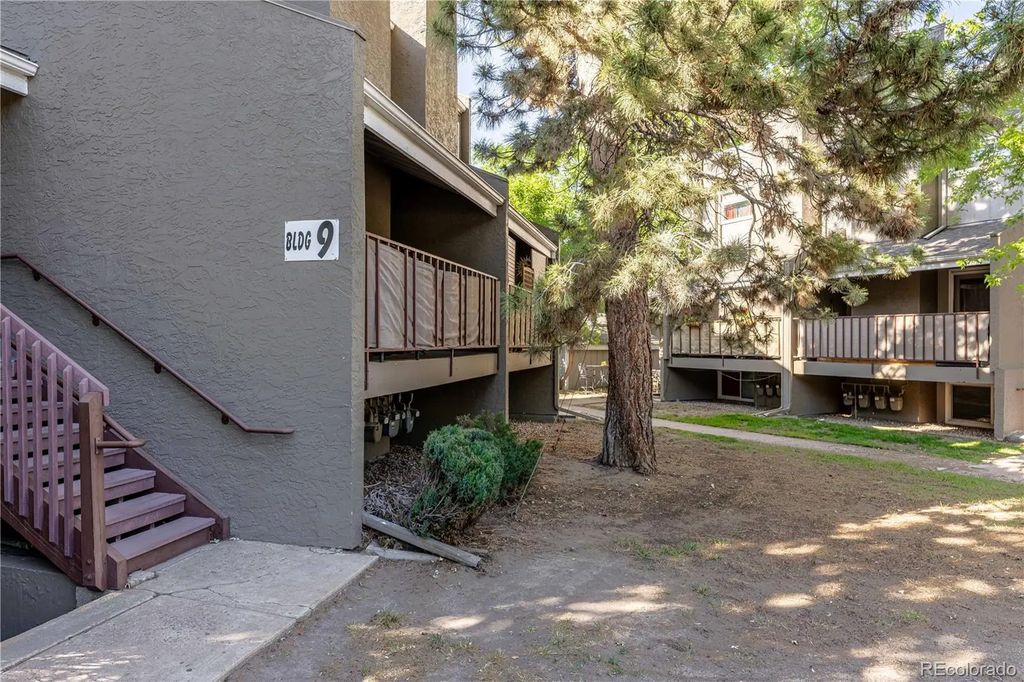 5300 E Cherry Creek South Drive 905, Denver