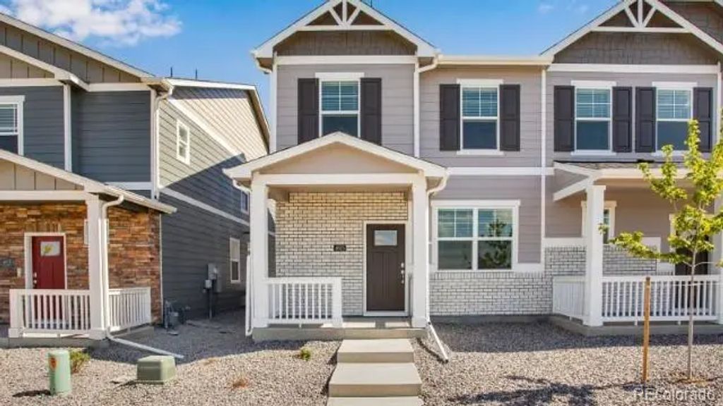 926 Red Star Lane, Johnstown