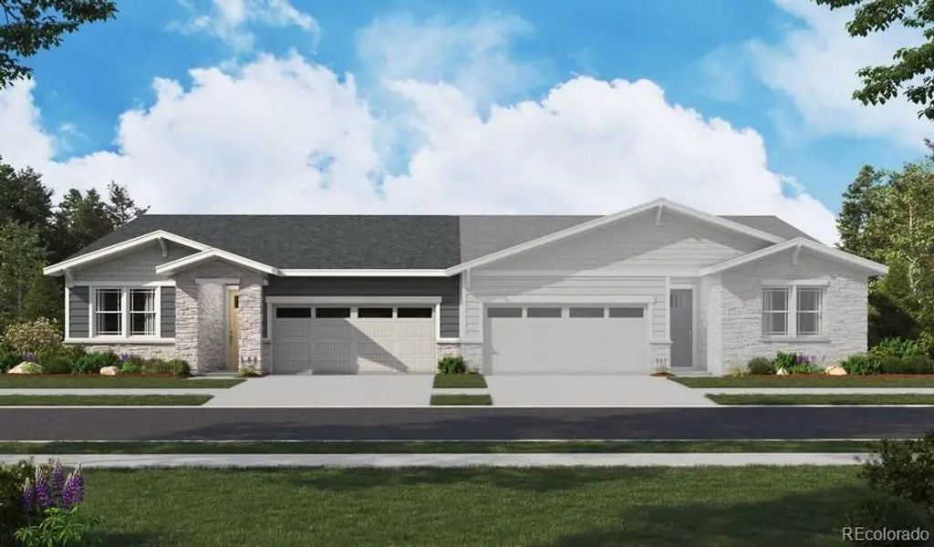 6553 N Malta Street, Aurora