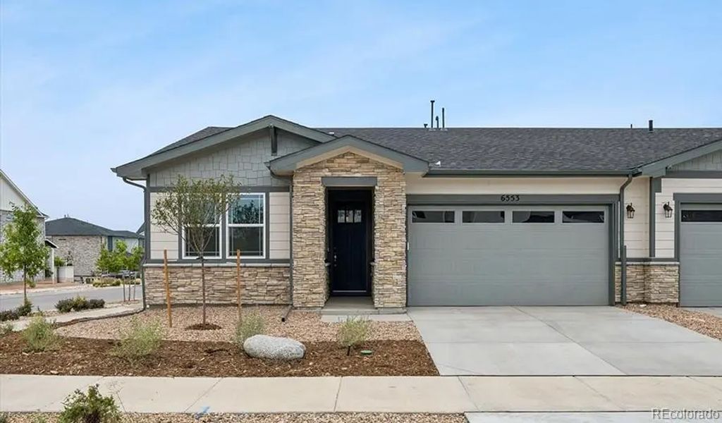 6553 N Malta Street, Aurora