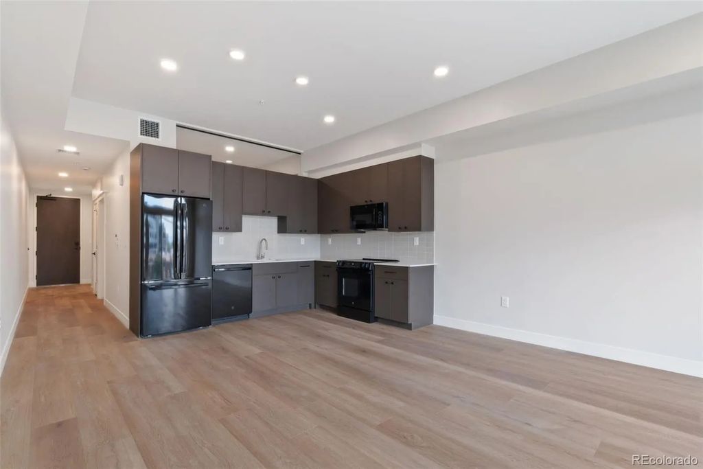 1643 Boulder Street 308, Denver