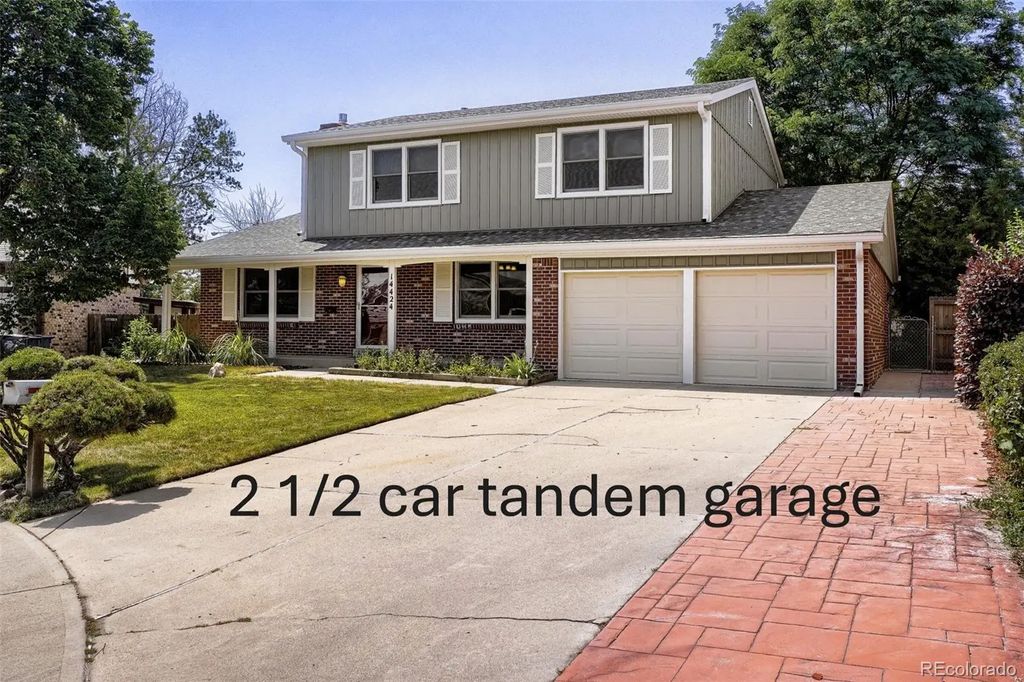 14424 E Carolina Drive, Aurora