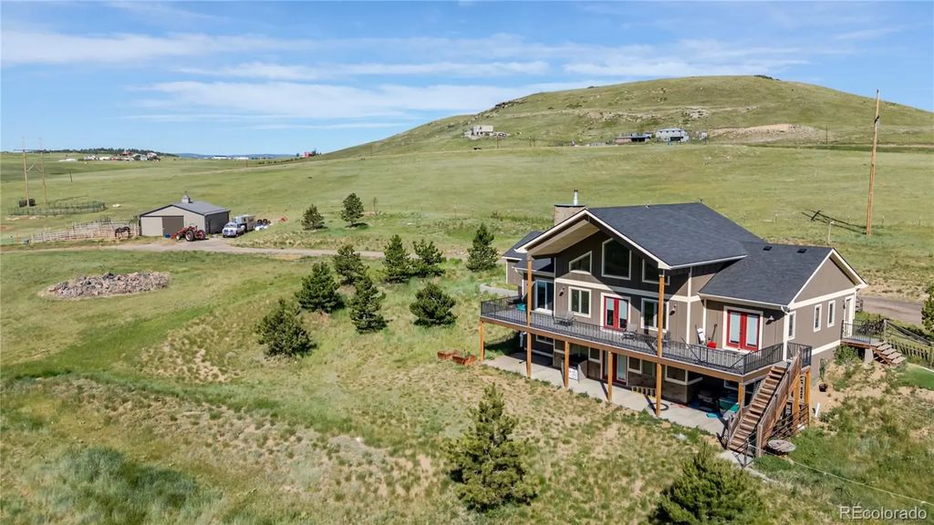 7190 Nautique Circle, Larkspur