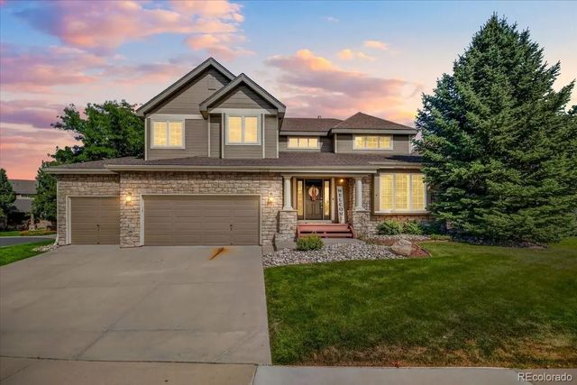 7086 Turweston Lane, Castle Pines