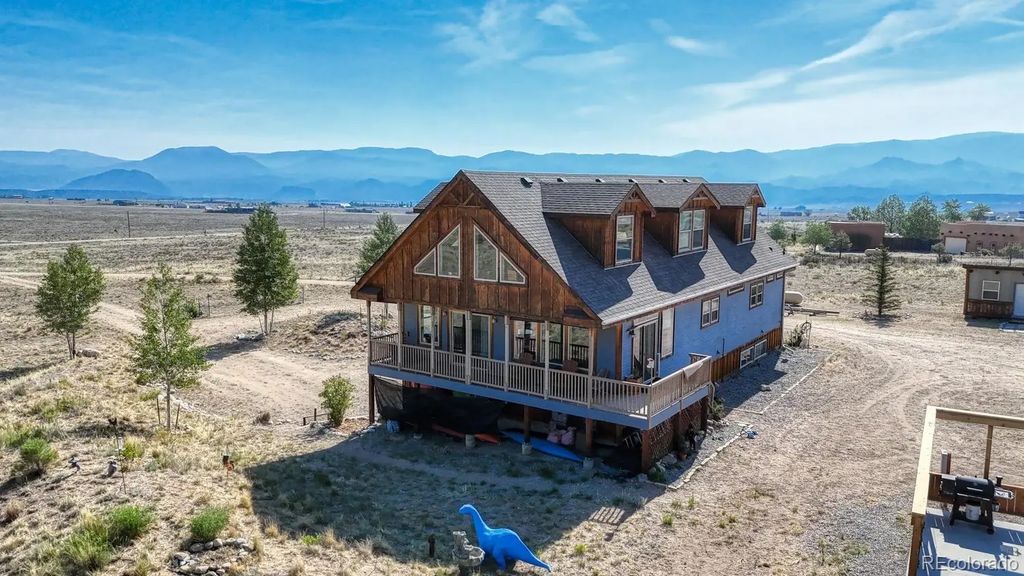 13781 Schoger Road, Nathrop