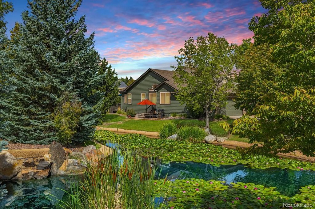 6707 Lupine Circle, Arvada