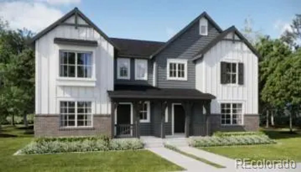 2692 E 152nd Circle, Thornton