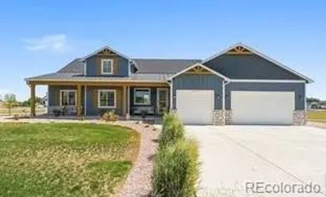 9251 Meadow Farms Drive, Milliken