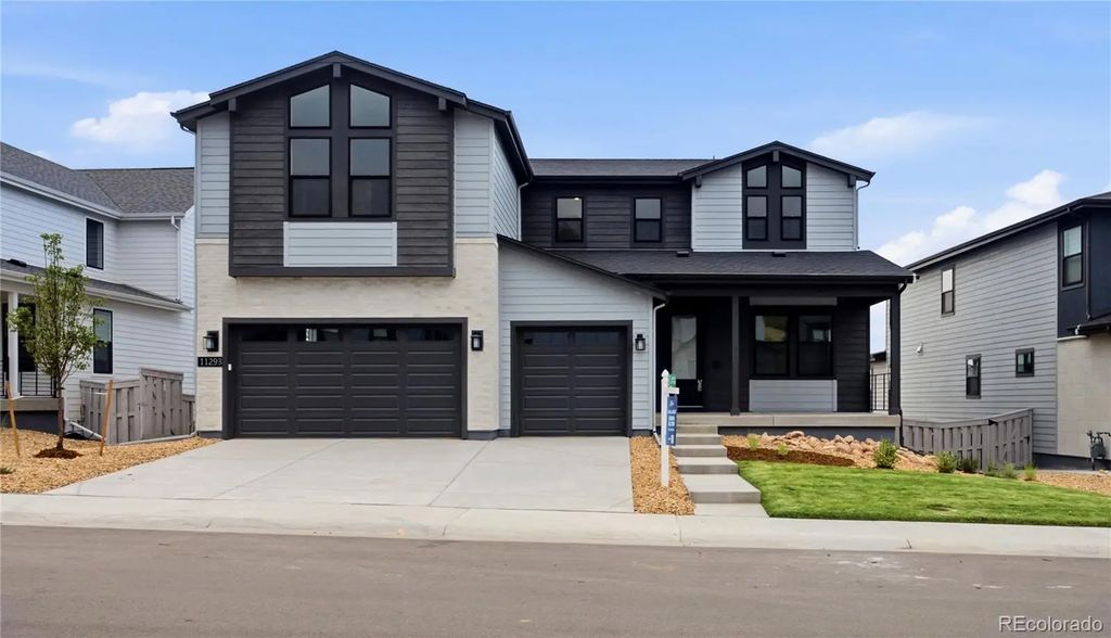 11293 Tenor Trail, Lone Tree