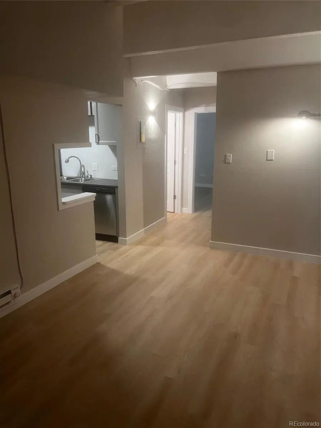 2355 S Linden Court 002, Denver