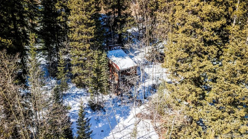 944 Roberts Road, Alma