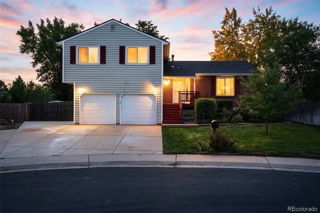 10550 W 104th Place, Broomfield